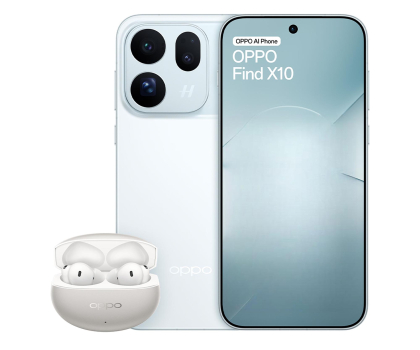 Smartfon / Telefon OPPO Find X10 12/256GB Blue